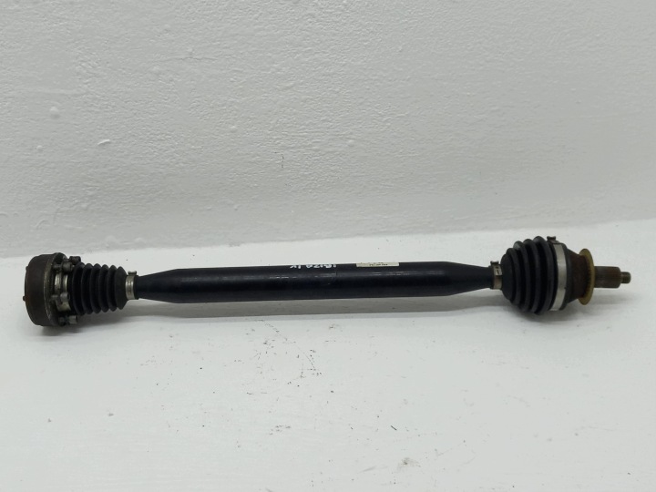 SEAT IBIZA IV 6J poloos pravá predok 1.2 12V 1.4 16V 6R0407762T kĺb OEM