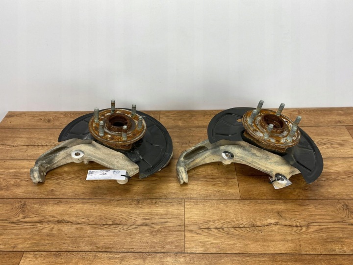 Achsschenkel Radnabe Radlager rechts vorne schenkel Dodge Ram 1500 2019+ USA