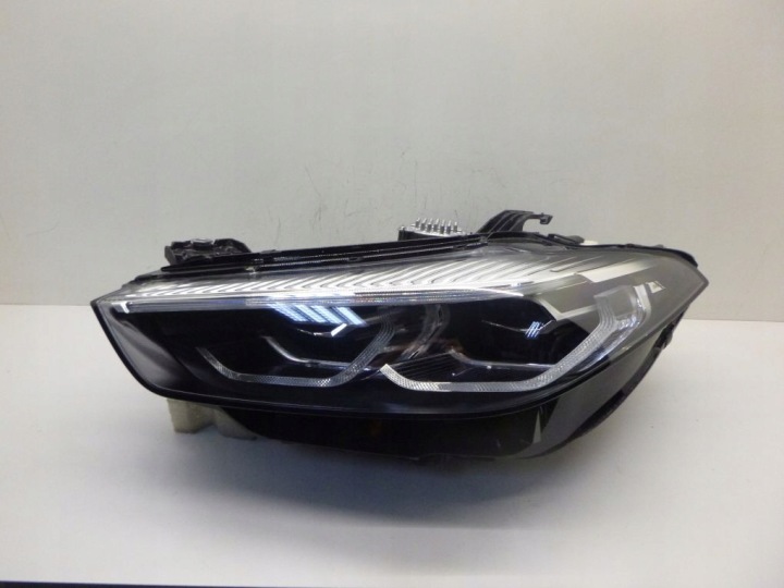 BMW 8 FULL LED G14 G15 G16 complete left front
