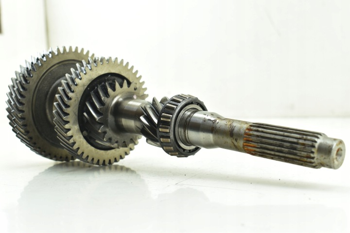 cam Glowny clutch M32 OPEL 1.7 1.9 CDTI