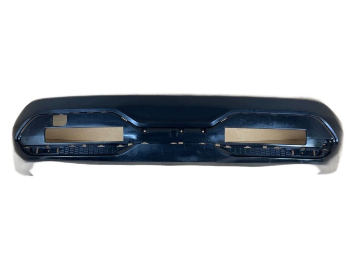 SPOILER HOKEJ modanatura Paraurti posteriore posteriore NISSAN QASHQAI III J12 2021-2024