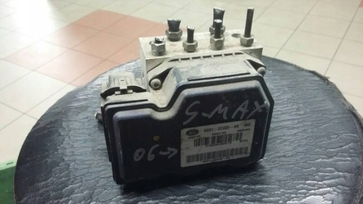 pumpa ABS FORD S-MAX 06- 9G91-2C405-AB