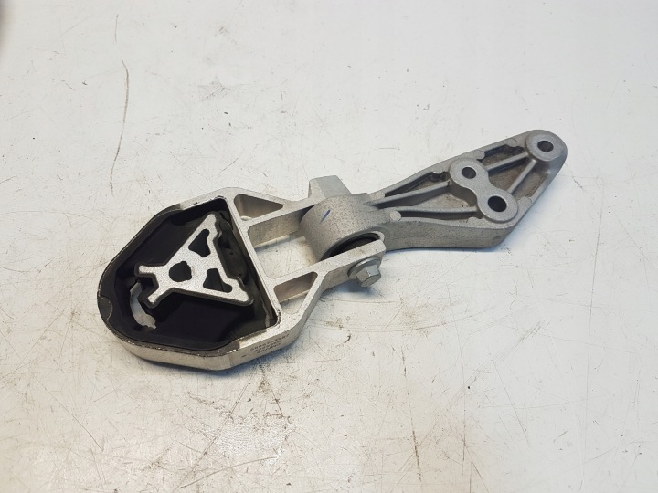 VOLVO XC40 T3 Scatola cambio montaggio staffa zampa supporto 32222105