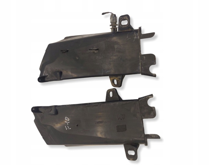 BMW 5 F10 F11 6 F12 7 F01 Zufuhr luft TUNEL rechts links 7331784 7331783