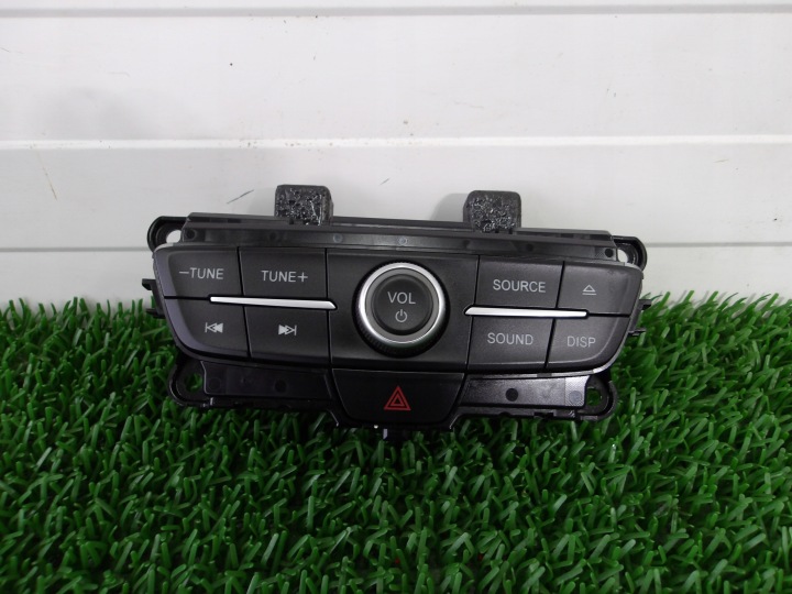 FORD C-MAX MK2 PANEL stahovanie RADIA NAVI OE