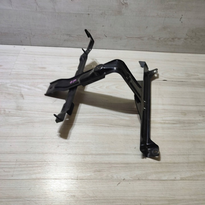 Support plaque pour batterie Jaguar F-Pace HK8347066AE