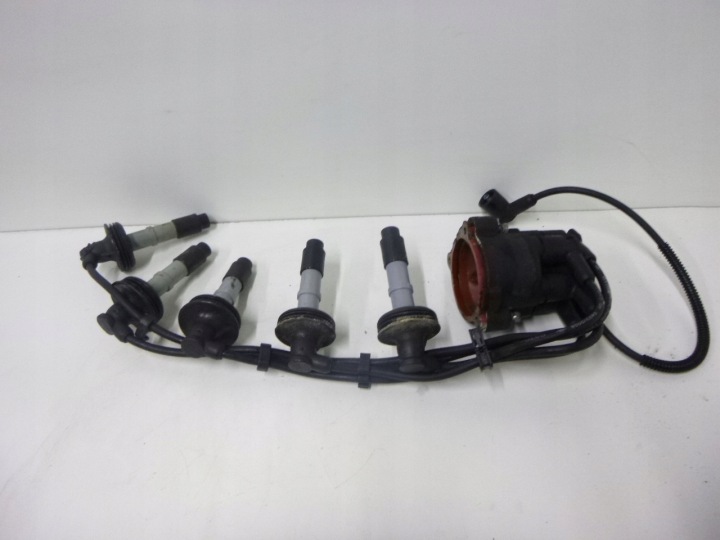APARAT DI ACCENSIONE VOLVO V70 2.3