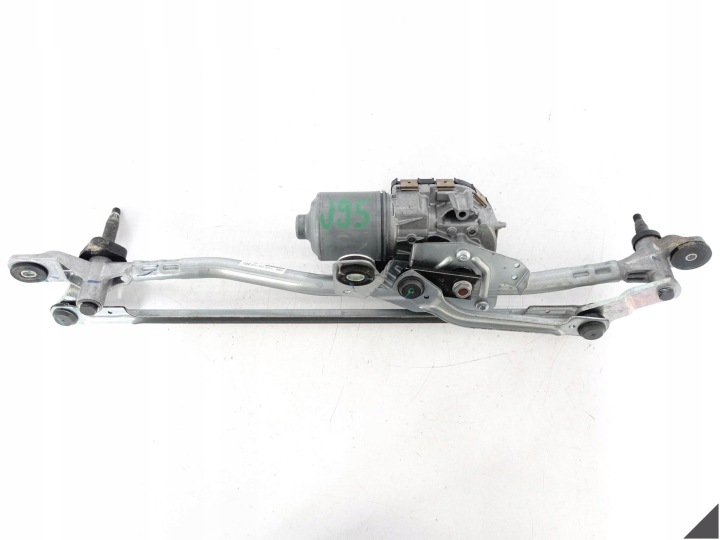 AUDI RS7 S7 A7 4G8 A6 S6 4G0 C7 10-18 LIFT wiper mechanism PRZEDNICH
