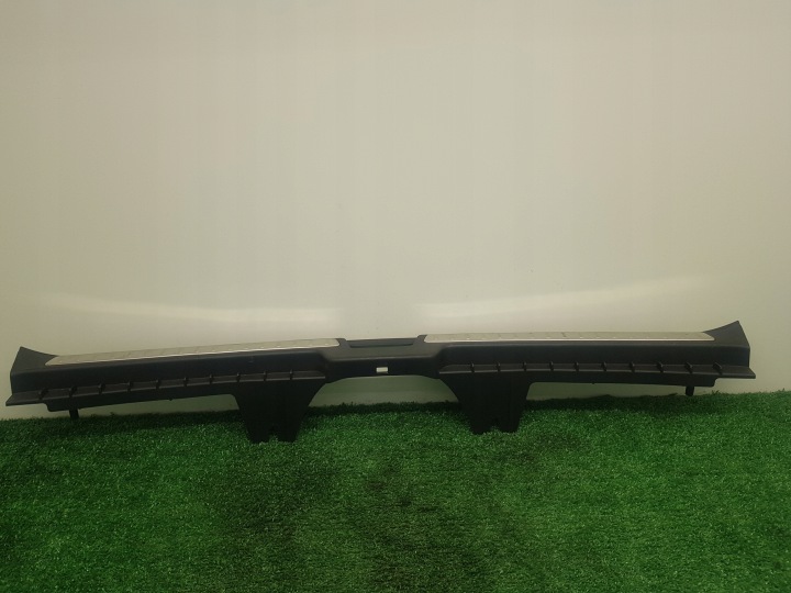 copertura GREMBIALINA MINIGONNE PORTELLONE COFANO POSTERIORE CHROM VOLVO XC90 II 2019 31377855