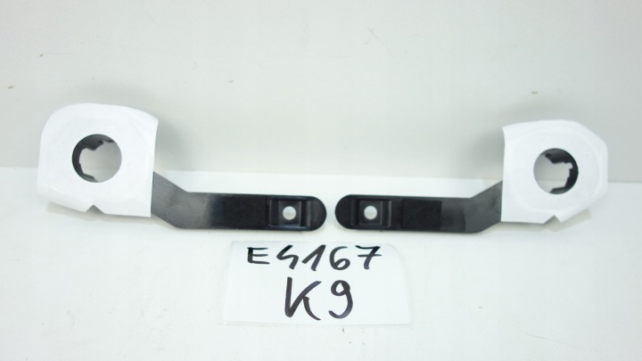 KOSZYKI Support plaque CZUJNIKOW PDC Arrière Gauche Droit BMW 3 F30 M-paquet 8069815