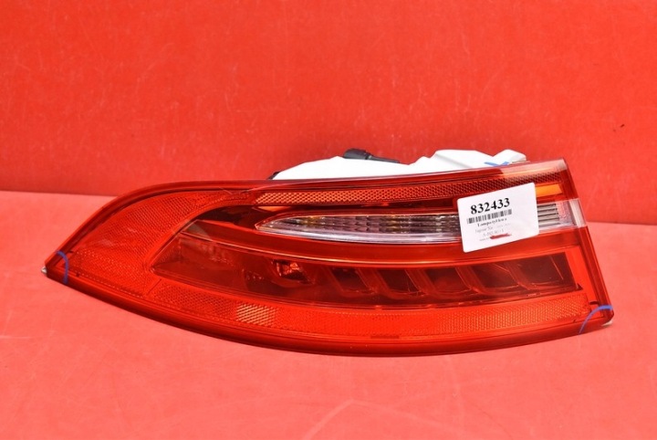 far lijeva stražnji dio stražnja 197.337-01 JAGUAR XE 14-20