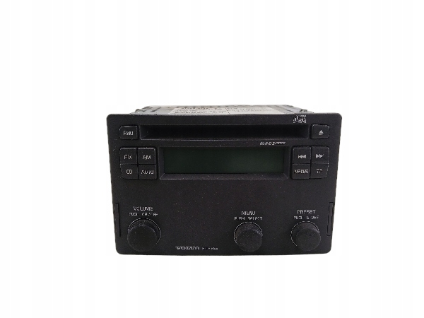 VOLVO V40 S40 et RADIO Fabrique CD P30623407