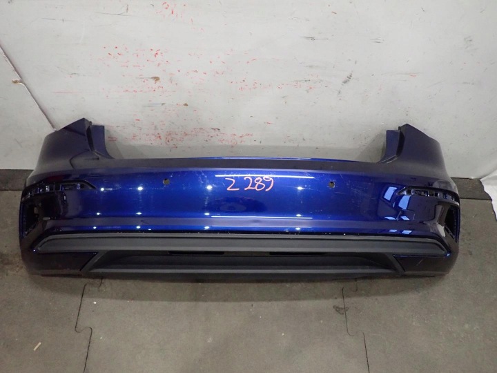 Stoßstange heck hinten AUDI A3 2020- 8Y4807511