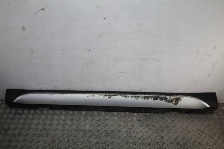 Couverture Jupe Jupe Gauche BMW X1 E84 2990599