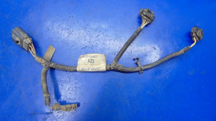 cablaggio cablaggio serbatoio AD BLUE 2.0D LAND ROVER DISCOVERY SPORT 14-24R