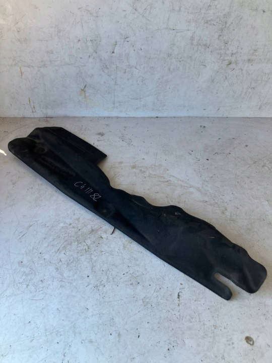 Schalldämmung wärmblech CITROEN C4 III 9820795080