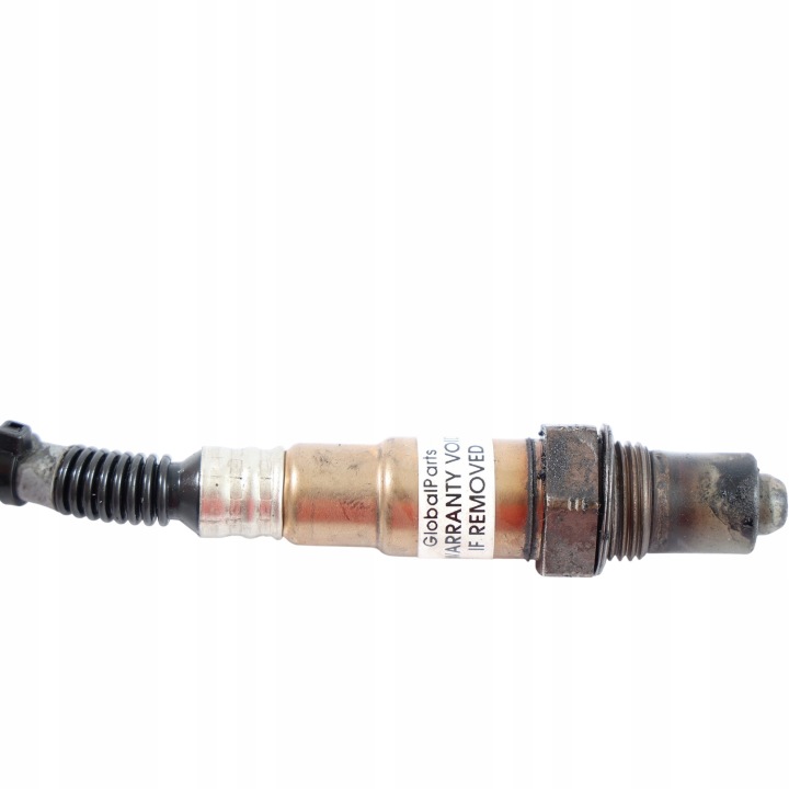 Volkswagen Scirocco Mk3 Petrol Proda Lambda 06K906262 AG 11