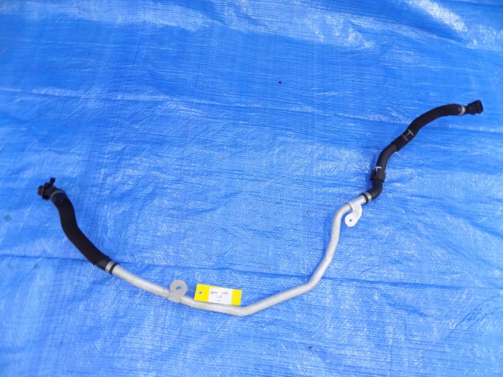 Schlauch CHLODZENIA DES MOTORS BMW X5 G05 20R 3,0 45E
