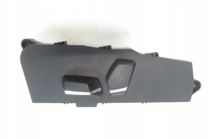 Panel sedačka ovladac BMW F07 F10 F11