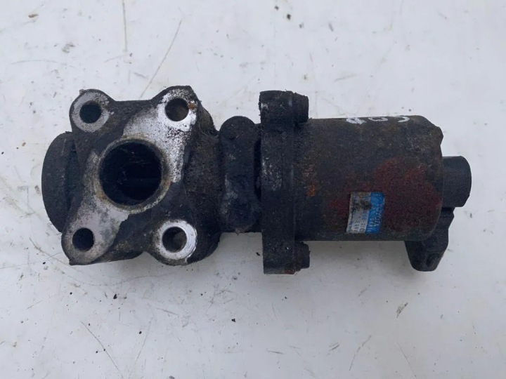 EGR клапан TOYOTA COROLLA Verso (ZER_, ZZE12_, R1_) 756200R010 2.2L дизел 5