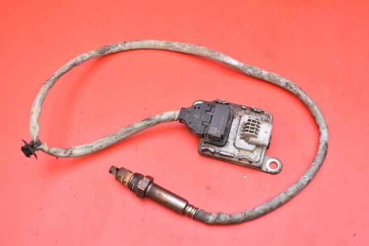SONDA LAMBDA 9817308880 TOYOTA PROACE CITY 2 II 2.0 D-4D 150 KM 16-21