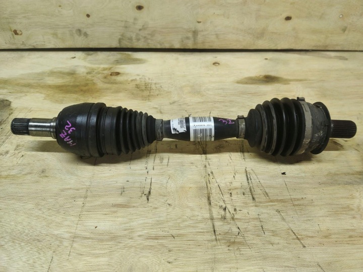 Semiasse Anteriore sinistra Bocchetta Mercedes-Benz B W246 T246.242 2013 A2463302700