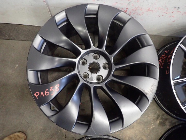 FELGA FELGA TESLA 5X114,3 ET48 10,5J 21" 1188227-00-C