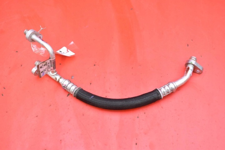 wiring hose of the air conditioning 9826918880 PEUGEOT E208 2 II 136 KM GT 21