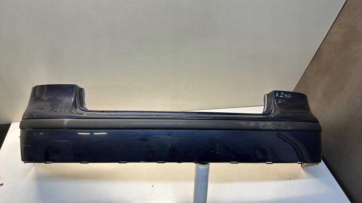 nárazník záď SAAB 9-3 II 93 oe sedan barva 290 zadní