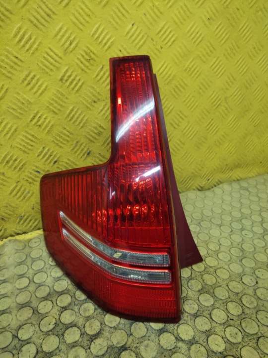 CITROEN C4 light left rear part 9655864080