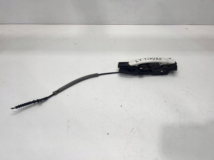Poignée Gauche Arrière VW TIGUAN 5N0839885C
