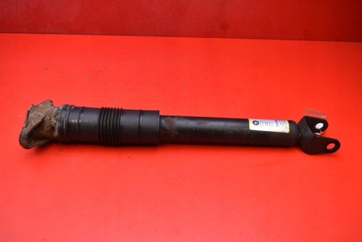 Stoßdämpfer links heck 68029556AF JEEP GRAND CHEROKEE 4 IV WK2 5.7 HEMI 352KM