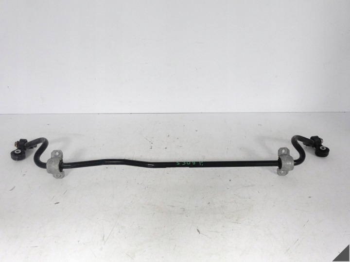 AUDI A7 S7 4G8 A6 S6 4G0 C7 10-18 STABILIZATOR Barre Support plaque Poignée Arrière