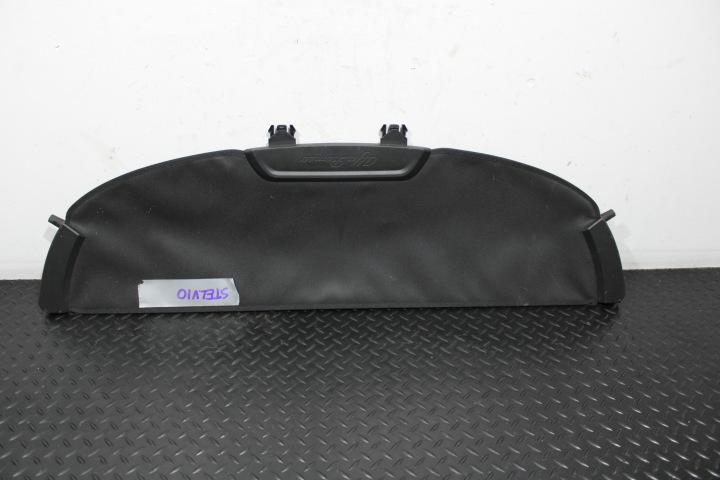 cappelliera del cofano PORTELLONE COFANO POSTERIORE ALFA ROMEO STELVIO Q4