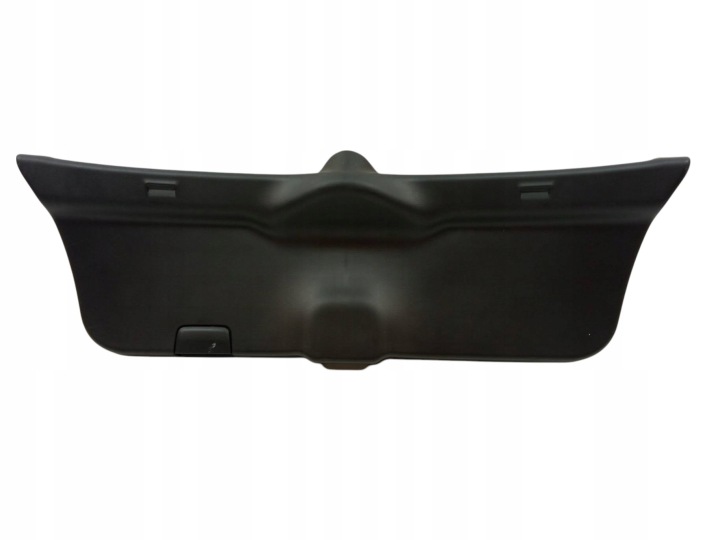 PANNELLO PORTA PORTIERA Laterale / lato del cofano PORTELLONE COFANO POSTERIORE copertura GREMBIALINA Suzuki Baleno II (2015-2022)