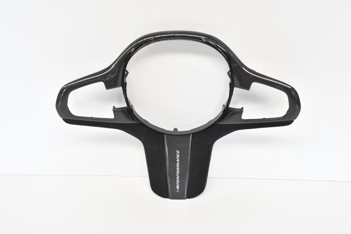 fedél KIEROWNICY ALKANTARA BMW 5 G30 G31 7 G11 G12 X3 G01 X4 G02 m-csomag