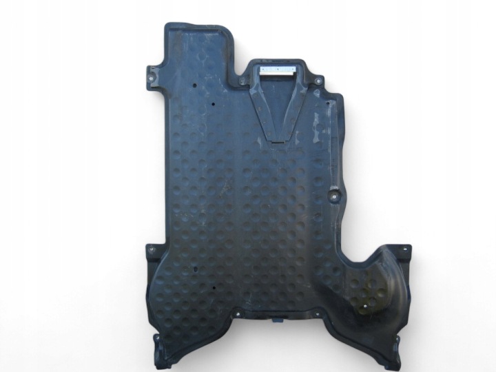 BLENDE ABDECKUNG GETRIEBE GETRIEBE MERCEDES W212 E350 3.0 V6 CDI 4MATIC