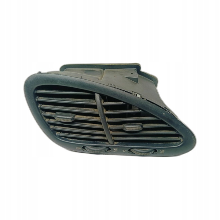 BOCCHETTE ARIA ANTERIORI Volkswagen SHARAN 1.9 TDI 7M1819728E