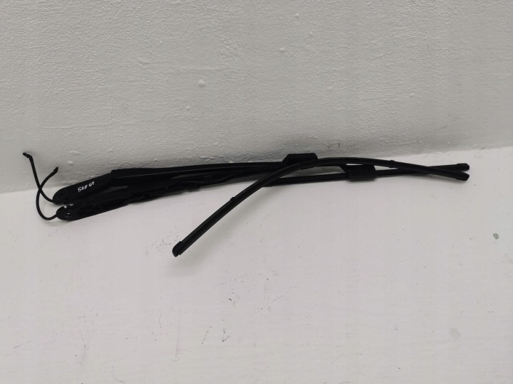 of a wiper arm PEUGEOT 508 II GT 18- EU