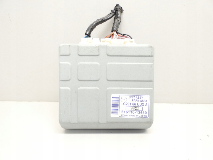 module PDC MAZDA 5 and CR19 LIFT 07-10 C29166UUXA 516110-13660