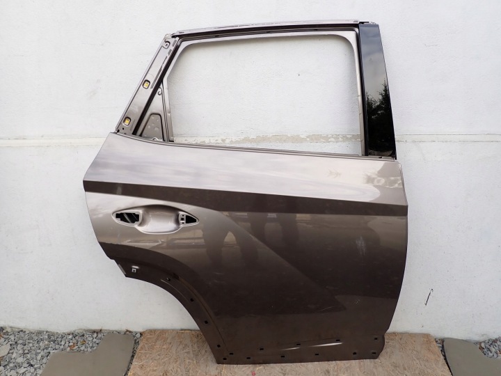 portière droit arrière droite arrière HYUNDAI TUCSON 4 IV NX4E 2020- 77004-N7000