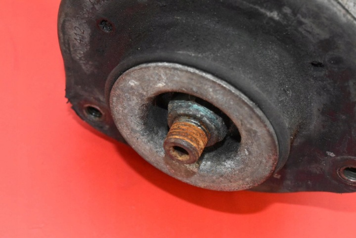 RIGHT AMERIATOR AGW057MT VW TOURAN 1 AND 1.9 TDI 105 KM 03-06 6