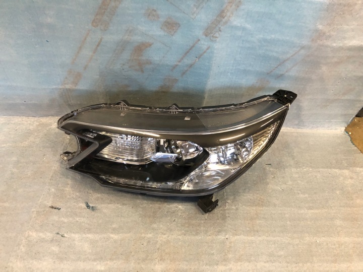 REFLEKTOR sinistra FANALE FARO sinistra HONDA CR-V IV XENON NR,00