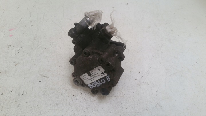 Pompe direction assistée 51852320 Fiat Doblo