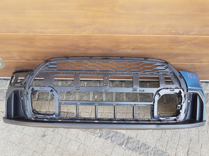 Frontstoßstange MINI COOPER F55 F56 F57 LCI JCW 9450612