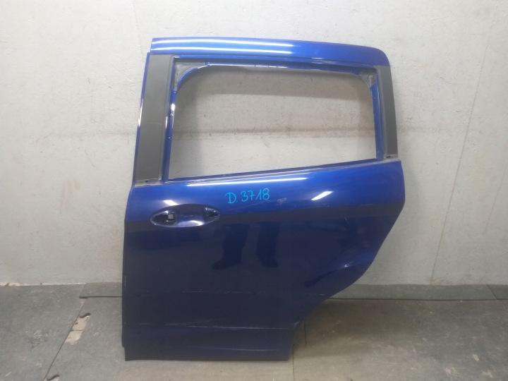 DVERE ZADOK ĽAVÉ FORD B MAX B-MAX