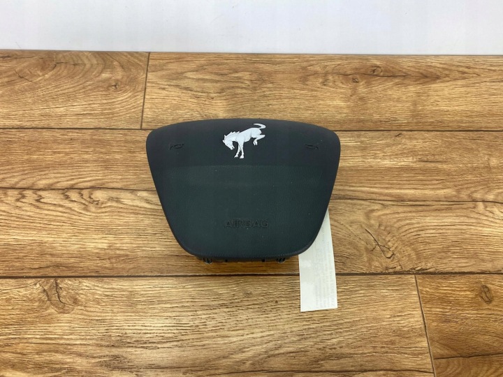steering wheel airbag airbag Ford Bronco Sport 2020+ USA