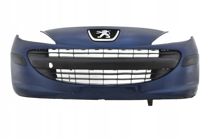 nárazník přední předek PEUGEOT 207