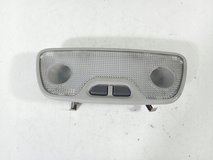 Volvo S60 00-10 OSWIETLENIE cabs light inner roof upholstery OE 9178936