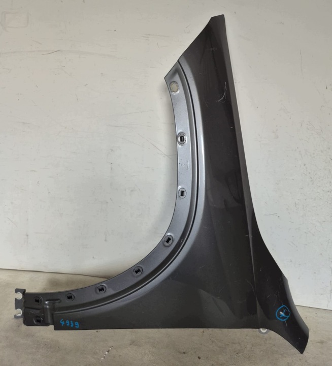 MERCEDES EQB W243 21- Aile Gauche Avant Avant A2438810100